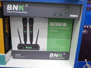 BNK Bk 2000hh