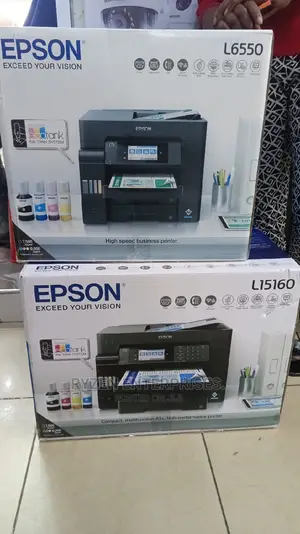 Epson L15160 Printer