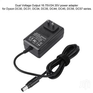 Generic 16.75V/24.35V Vacuum Cleaner Power Supply Adapter