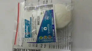PURNISHER 20gms 2 Tablets