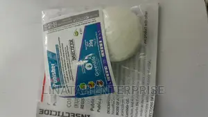PURNISHER 20gms 2 Tablets