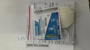 PURNISHER 20gms 2 Tablets