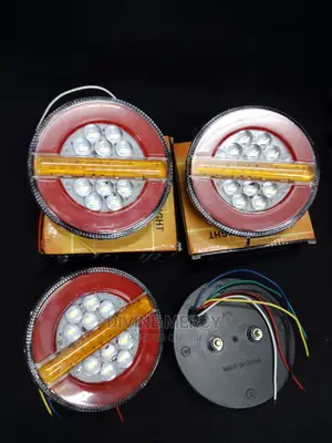 Led Lights Lamp