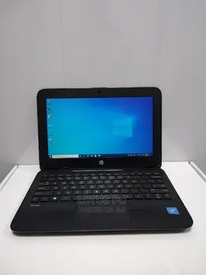 Laptop HP Stream 11-Ah110hr 4GB Intel Celeron SSD 60GB
