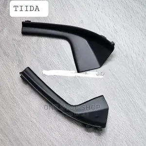 Tiida Windscreen Finisher