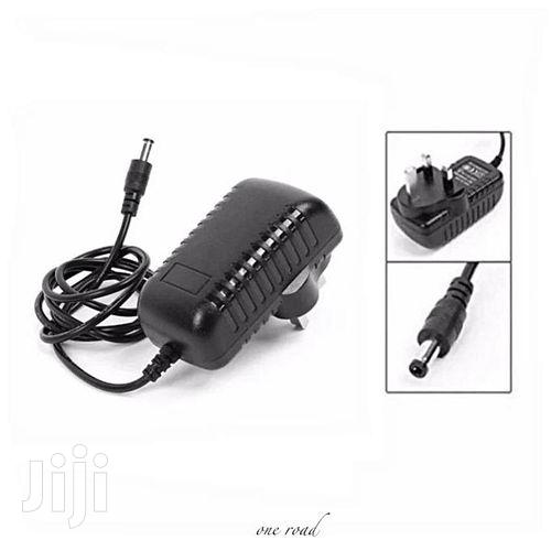Generic 16.8V2A LED Power Supply Adapter