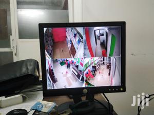 4 Cctv Camera Installation