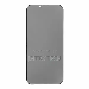 3D Anti-Spy Full Screen Tempered Glass iPhone 13 Pro Max