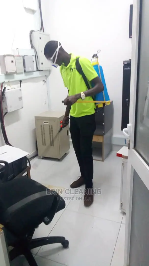 Fumigation Services Cockroaches Bedbugs