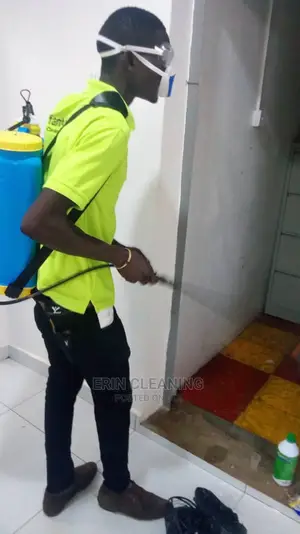Affordable Fumigation Services and Pest Control