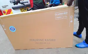 Samsung 65 Cu 8000 2023 Models