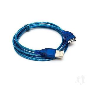 Generic USB 2.0 Extension Cable Male to Female Cable 1.5M