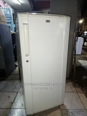 Haier 190L Fridge
