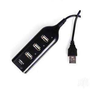 Generic USB Hub Extension With 4 Ports -