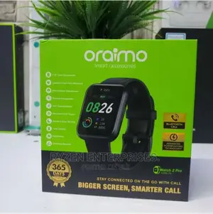 Oraimo Watch 2 Pro