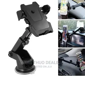 *Car Phone Holder* Car Phone Holder 360 Degrees ,. 