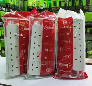 4way Itel Extension Cable