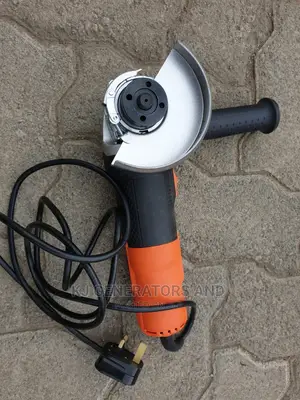 Angle Grinder on OFFER