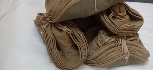 Plain Safari Hats
