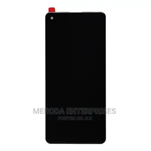 LCD Screen Replacement for Samsung A21s