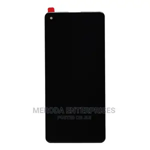LCD Screen Replacement for Samsung A21s