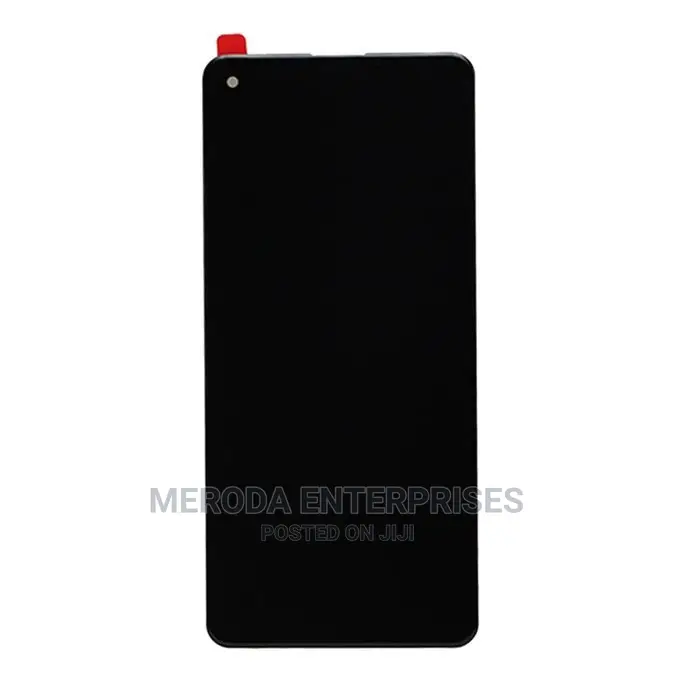 LCD Screen Replacement for Samsung A21s