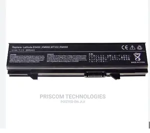 Dell Latitude E5400, E5410, E5500, E5510 Battery