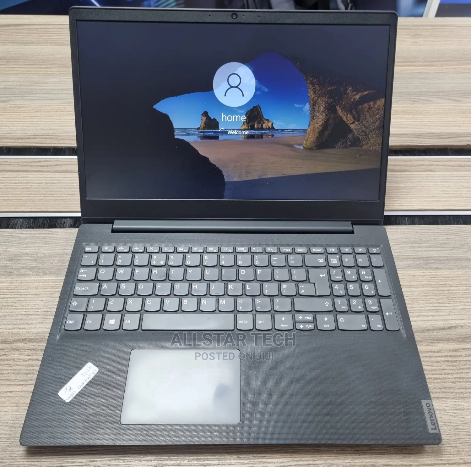 Laptop Lenovo Ideapad S145-15 4GB Intel Celeron HDD 1T