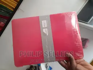 Macbook Plastic Case