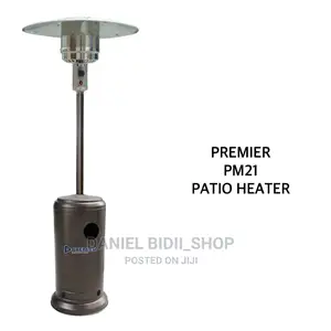 Premier PM 21 Patio Heater
