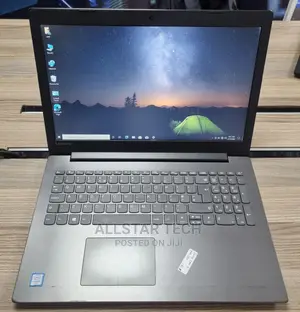 Laptop Lenovo IdeaPad 320 4GB Intel Core I3 HDD 500GB