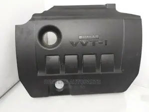 Vvti Dual Vvti Engine Covers