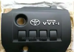 Vvti Dual Vvti Engine Covers