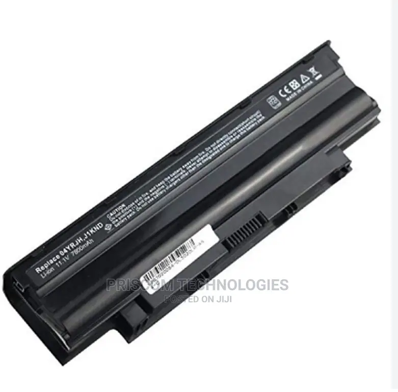 Dell Latitude E4300, E4310 Battery