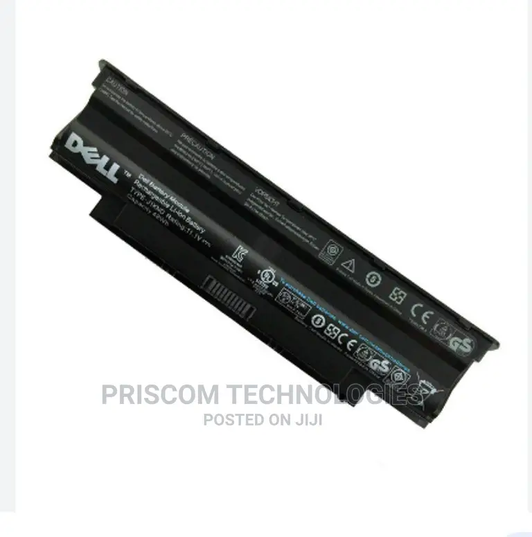 Dell Latitude E4300, E4310 Battery