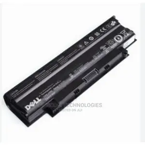 Dell Latitude E4300 Laptop Battery