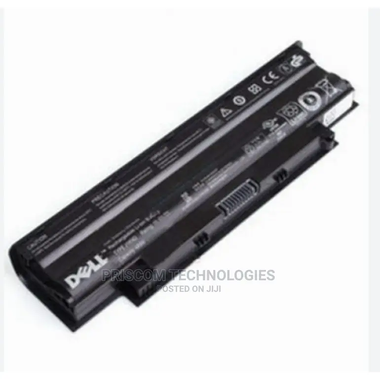 Dell Latitude E4300 Laptop Battery