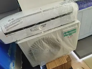 Hisense Air Conditioner 18000 Btu Brand