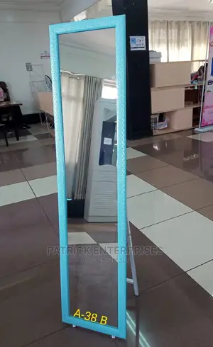 European Morden Dressing Mirror