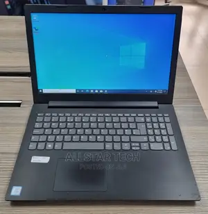 Laptop Lenovo IdeaPad 130 4GB Intel Core I5 HDD 1T