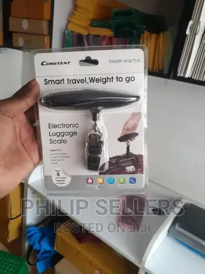 Design for Portability - Durable Comfort-Grip Handle Slide