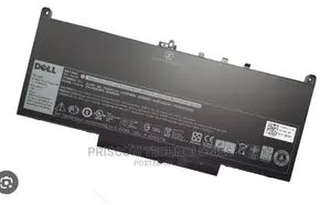 Dell Latitude E7270 Battery