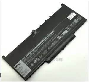 Dell Latitude E7270 Battery