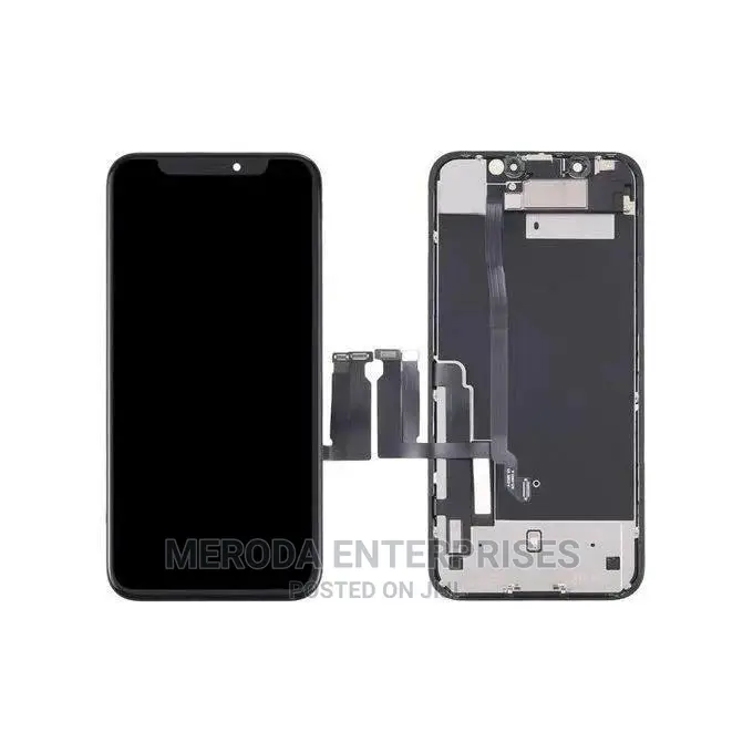 iPhone Xr Originl Screen Replacement