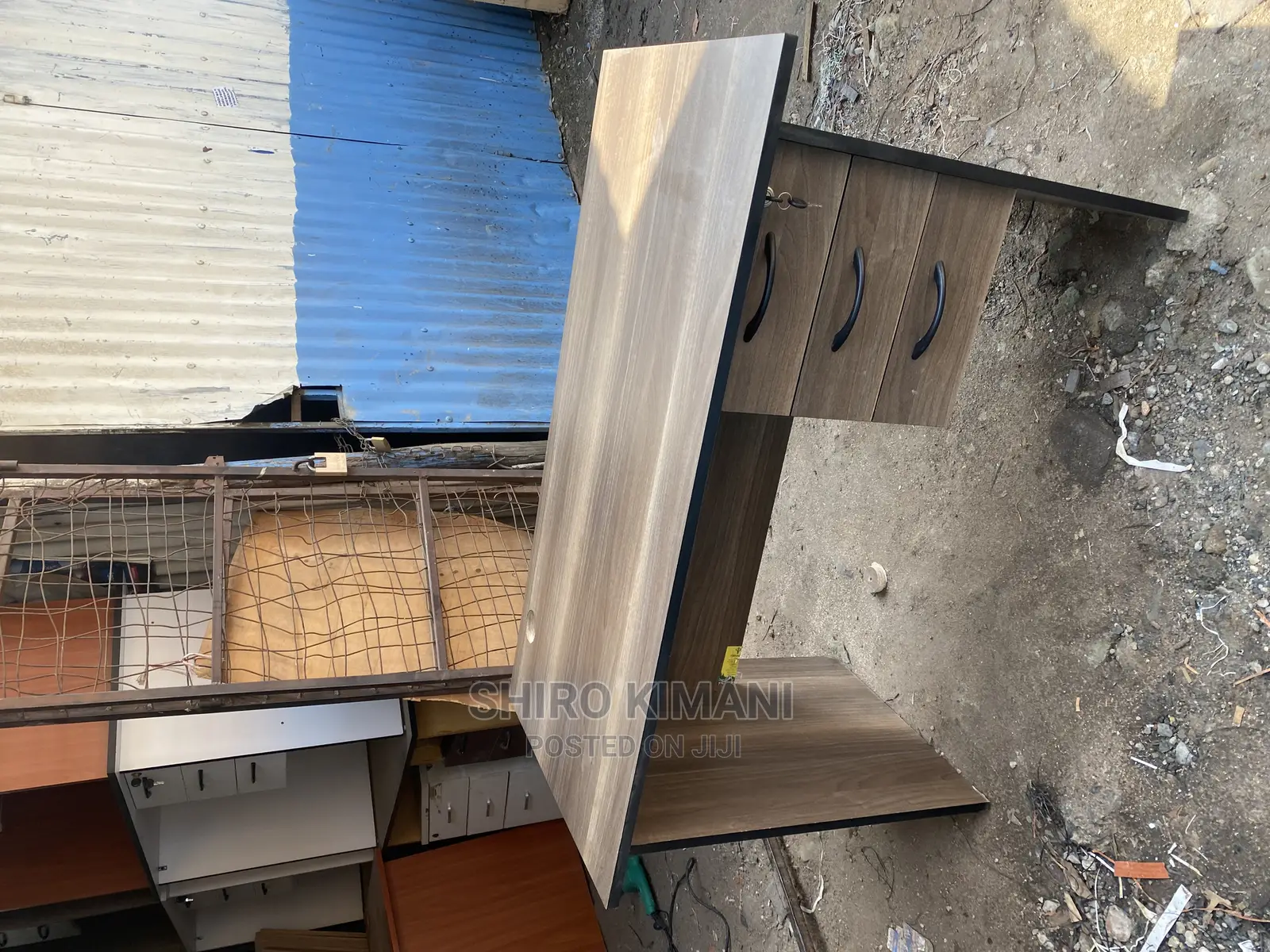 Office Desk 1.2M