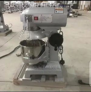 Food Mixer/Commercial Dough Mixer 20l