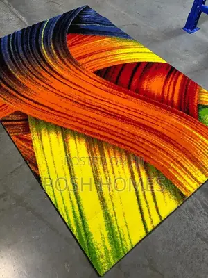 Quality 3d Home Carpets