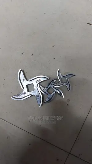 Heavy Duty Meat Mincer Blade
