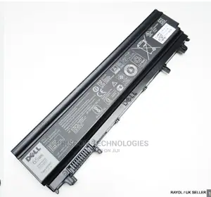 VV0NF Battery for Dell Latitude E5440, E5540