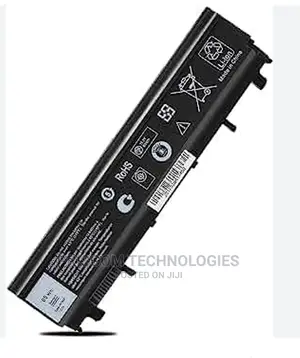 VV0NF Battery for Dell Latitude E5440, E5540